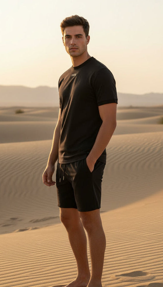 The origin Summerset